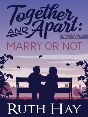 cover image of Marry or Not